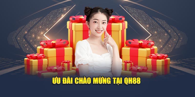 QH88 - Trang Chủ QH 88 - Link Vào QH88 Chính Thức 2025 17 Ưu đãi chào mừng tại QH88