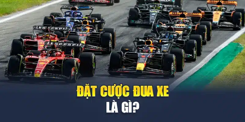 Nắm Trọn Trong Tay Các Kinh Nghiệm Đặt Cược Xe Đua Online 2 Đặt cược đua xe là gì?