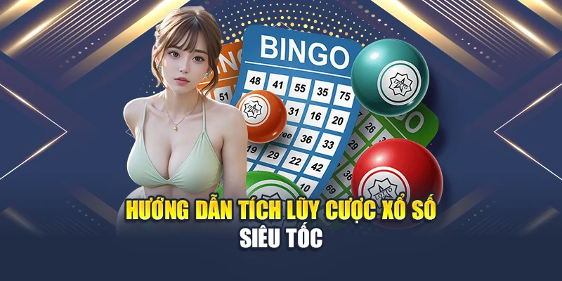 Tích Lũy Cược Xổ Số Siêu Tốc QH88 Nhận Quà Tăng Theo Ngày 3 Hướng dẫn tích lũy cược xổ số siêu tốc